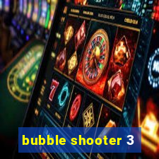 bubble shooter 3